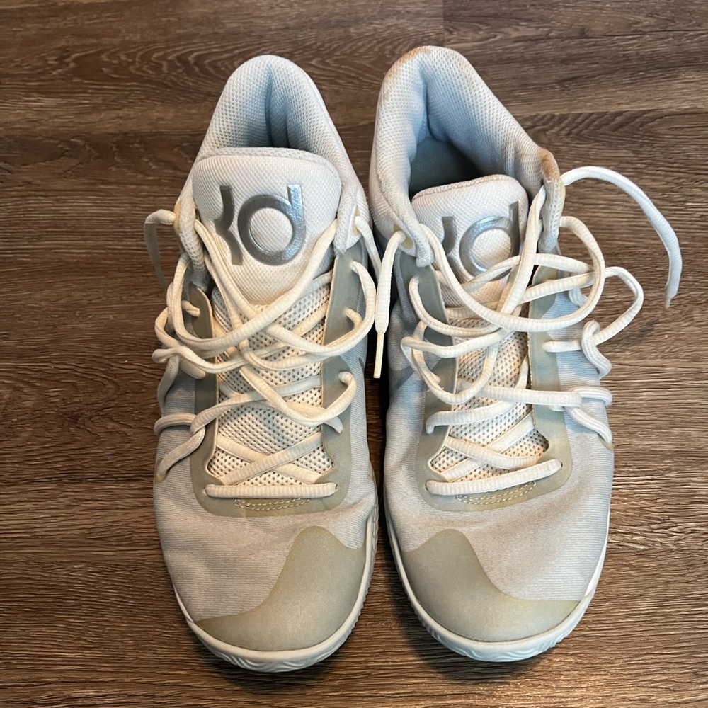 Nike Basketball shoes, women’s size 7